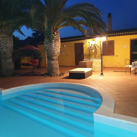 Casa Vacanza Lia Marsala Eksteriør billede