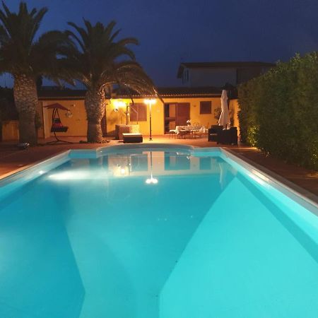 Casa Vacanza Lia Marsala Eksteriør billede