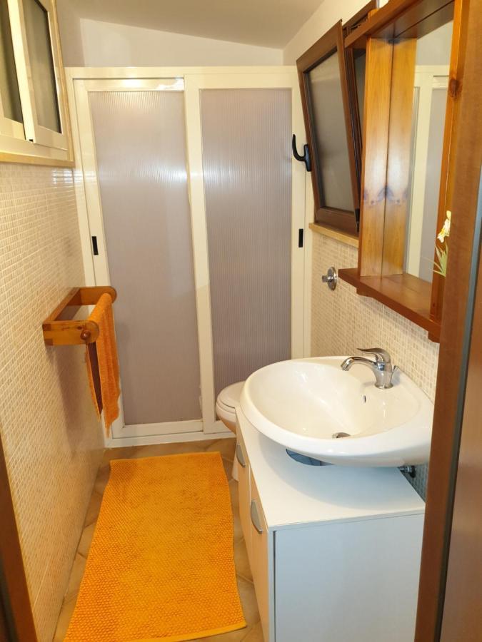 Casa Vacanza Lia Marsala Eksteriør billede