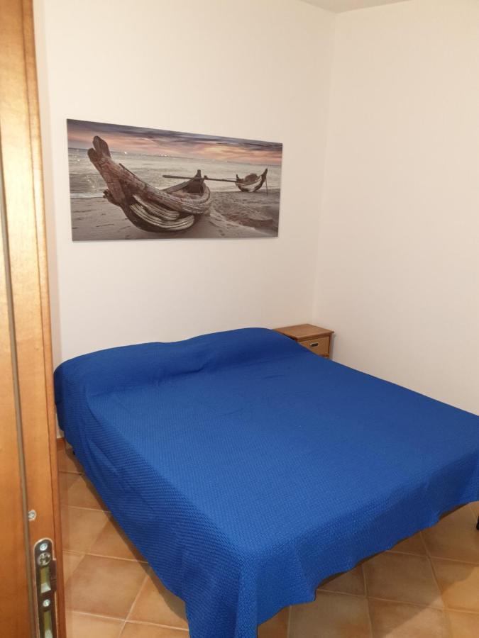 Casa Vacanza Lia Marsala Eksteriør billede