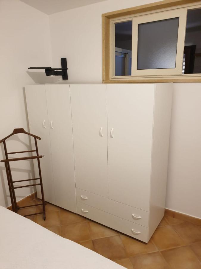 Casa Vacanza Lia Marsala Eksteriør billede