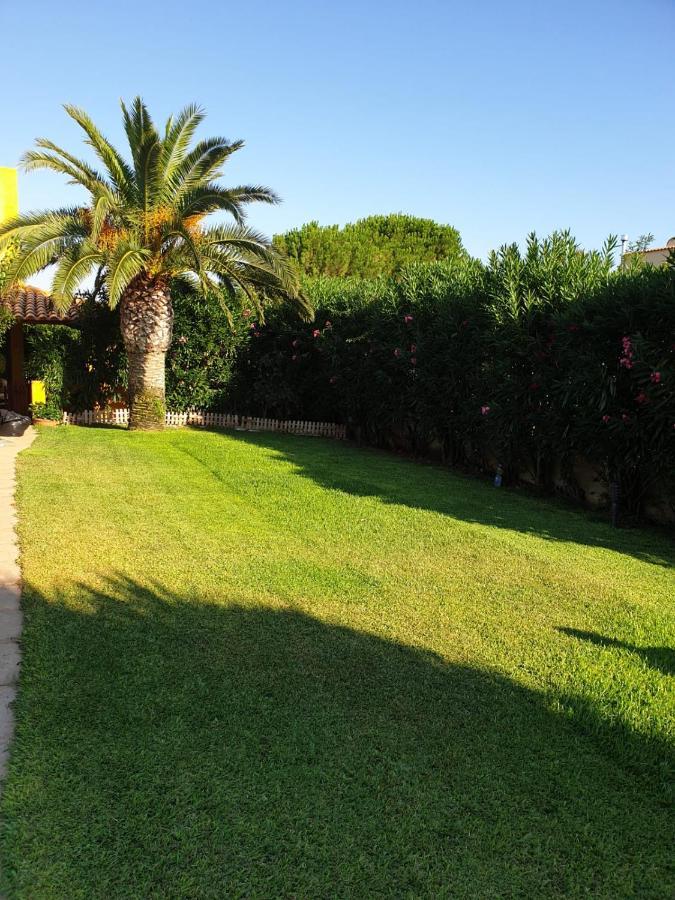 Casa Vacanza Lia Marsala Eksteriør billede