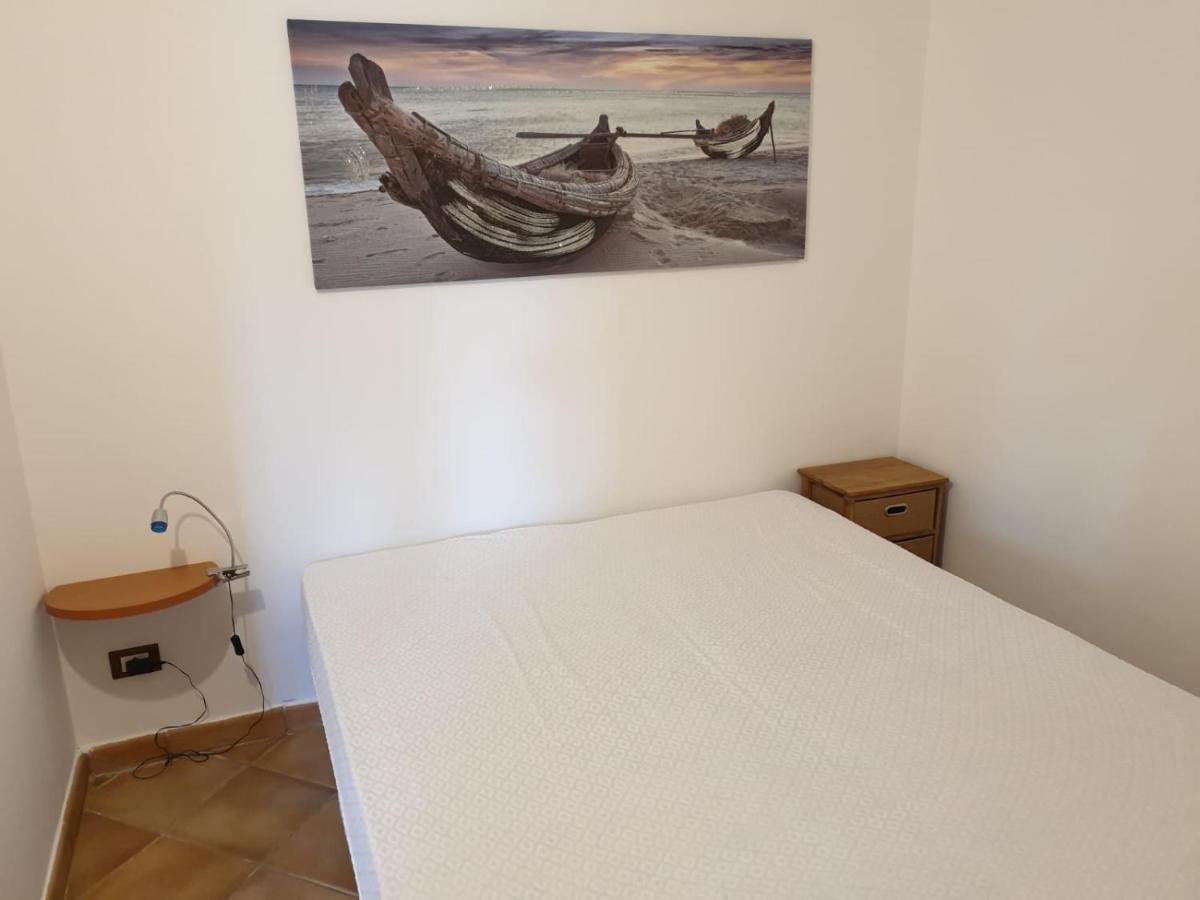 Casa Vacanza Lia Marsala Eksteriør billede